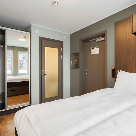 Sure Hotel Studio By Best Western Bromma Sztokholm Zewnętrze zdjęcie