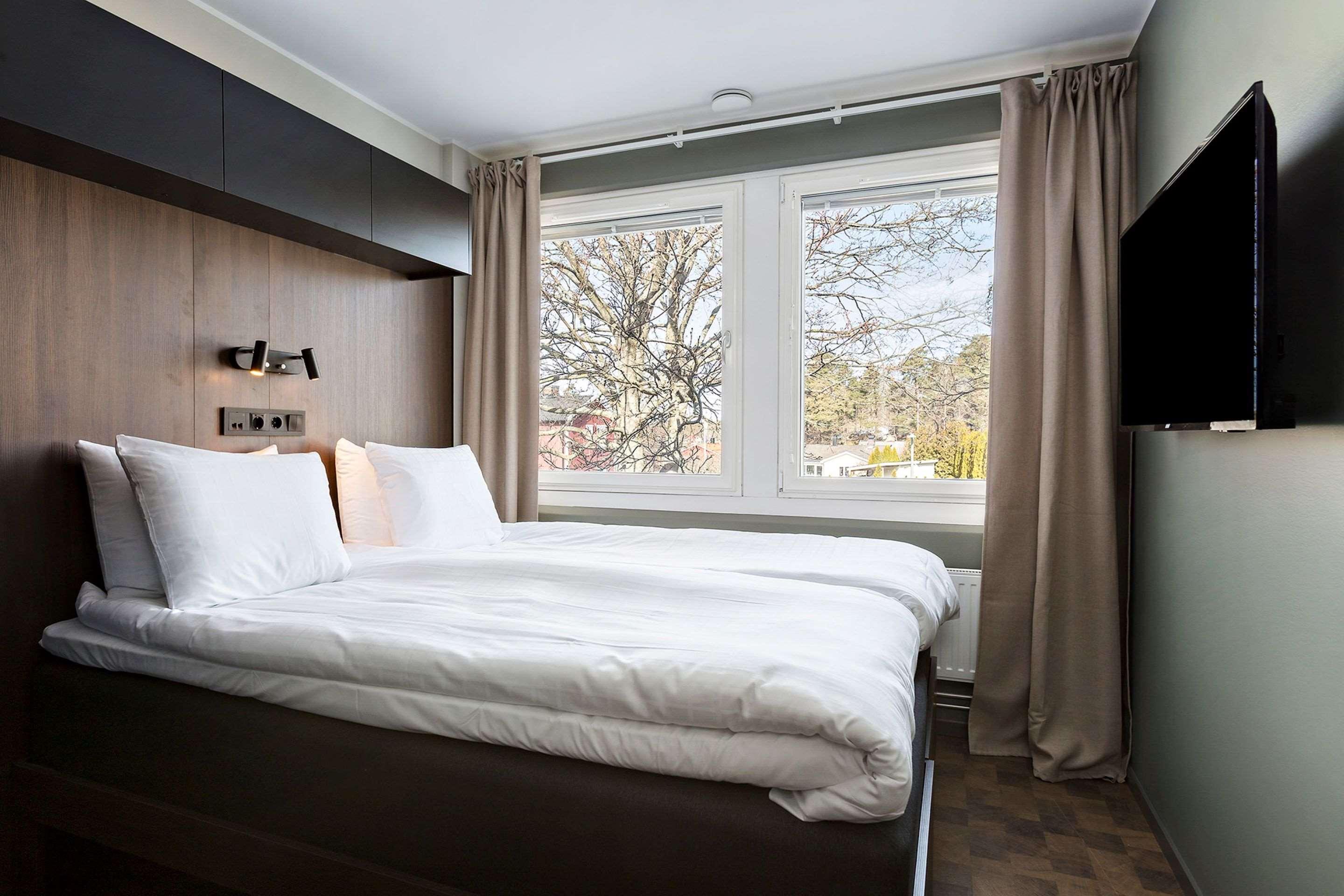 Sure Hotel Studio By Best Western Bromma Sztokholm Zewnętrze zdjęcie