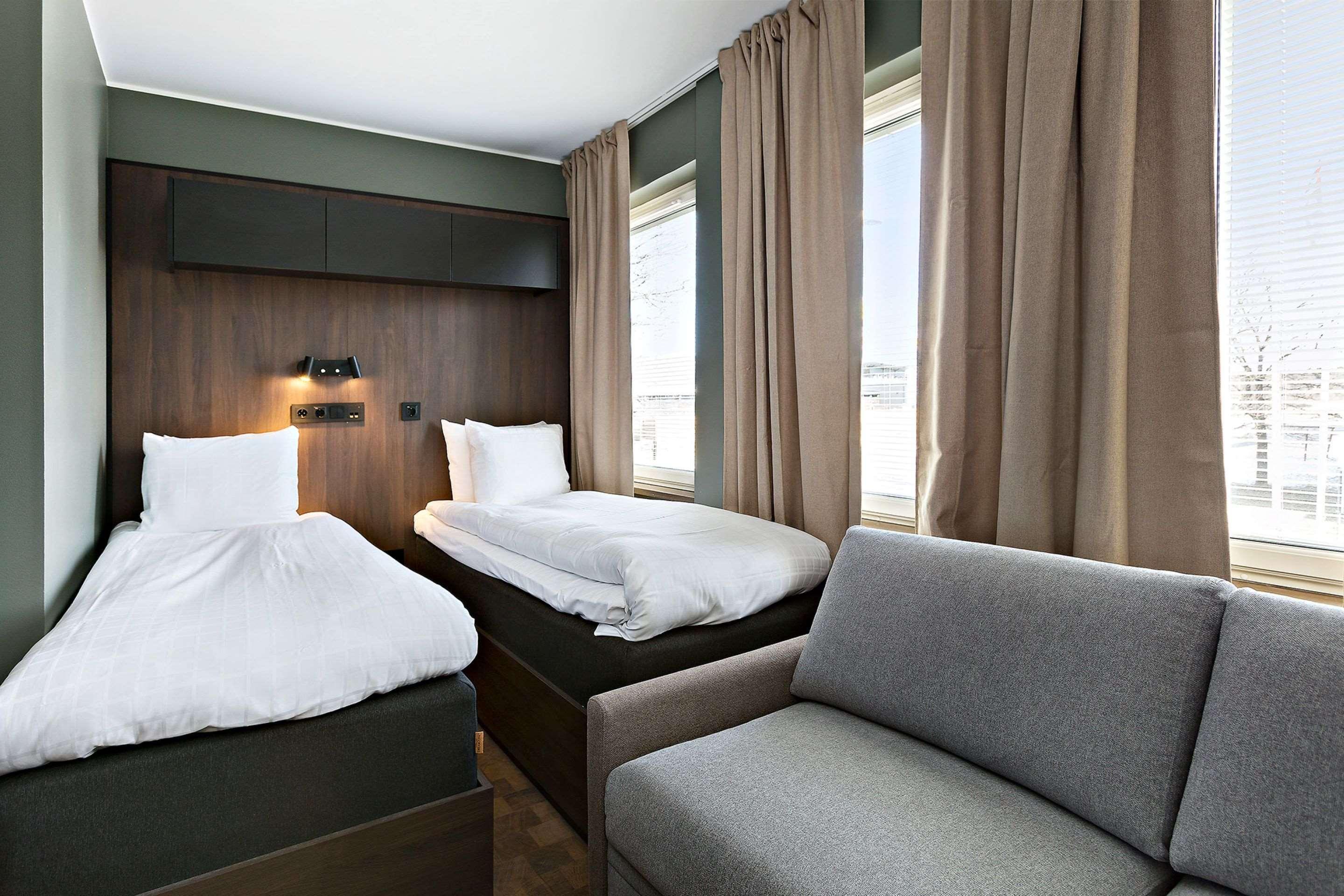 Sure Hotel Studio By Best Western Bromma Sztokholm Zewnętrze zdjęcie